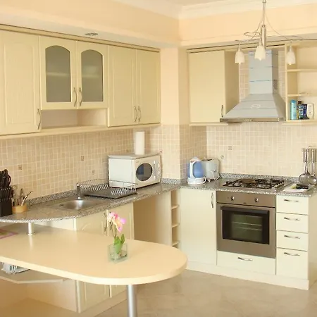 Letoon Homes 04 * 厄吕代尼兹