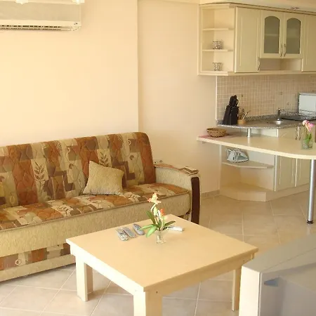 Letoon Homes 04 厄吕代尼兹